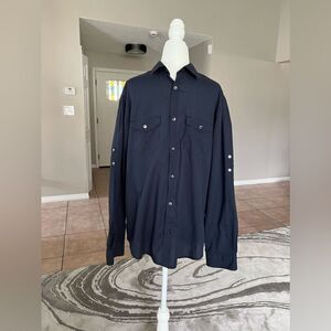 Calvin Klein Men’s Shirt